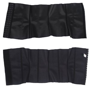 HEXIN Women Fajas Colombianas Waist Trainer <strong>Corset</strong> Tummy Control Shapewear Slimming Girdle Cincher Underbust Cincher Tummy Belt
