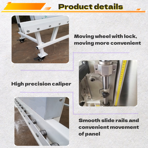 เครื่องเลื่อยตัดไม้แบบพกพา - Product Image 3