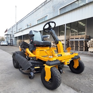 LOGWAY Rasaerba a raggio zero di precisione, <span class=keywords><strong>taglio</strong></span> rapido ed efficiente, lama resistente, facile da usare per giardini, cortili e prati - Product Image 2