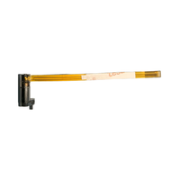 Maßgefertigter 6mm Mikro-Planetengetriebemotor ODM Geräuscharm Hochpräzise Vollmetall-Ausführung für Kamera-Flip-Module und Optische Instrumente