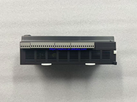 Controlador de Automatización Industrial Delta PLC DVP60ES200RE, Host Estándar de 60 Puntos, 24DI, 36DO, Relé, 220VAC, Ethernet, RS485