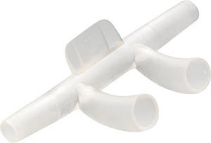 Cánula de oxígeno Nasal para adultos pediátricos recién nacidos puntas nasales grado médico PVC buena calidad precio bajo cánula de oxígeno Nasal - Product Image 6