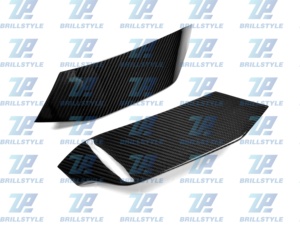 Parachoques de fibra de carbono seco V2 para <span class=keywords><strong>BMW</strong></span> F80 <span class=keywords><strong>M3</strong></span> F82 F83 M4 - Product Image 6