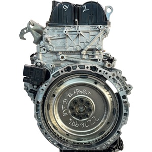 Motor OM651 para Mercedes-Benz Clase C, Clase E, Sprinter 2.1 2.2, A6510102697, Motor M651, Motor OM651 - Product Image 1