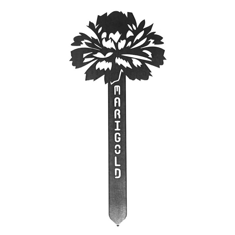 Black (Marigold)