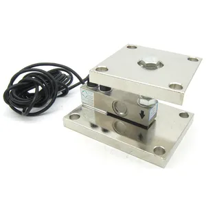 SC8320CM Cantilever Structure Load Cell Mounting 500Kg 1T 2T 3T For Reactor Hooper Batching Scale System