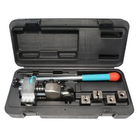 Kit d'outils d'évasement de tuyau de frein de tourelle de fournisseur d'usine pour l'automobile