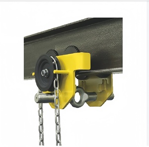 Txk 2t Hướng dẫn sử dụng chuỗi hướng xe đẩy cho Palăng điện hướng xe đẩy Hướng dẫn sử dụng đồng bằng xe đẩy mịn chạy ổn định hơn và an toàn - Product Image 5