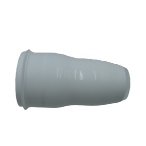 Cubierta para Atomizador de Robot de Pulverización 3HS0102-01 |   Carcasa Motorizada Original OEM |   Para Automatización Industrial 440V/220V 1-5kW 1 Año - Product Image 1