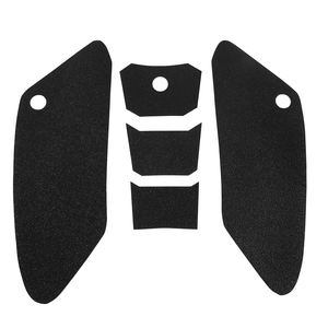 Accessoires de moto XXUN Protection de réservoir en caoutchouc Protection de réservoir de carburant Autocollant de réservoir pour <span class=keywords><strong>Honda</strong></span> CB500F <span class=keywords><strong>CB</strong></span> <span class=keywords><strong>500</strong></span> F <span class=keywords><strong>CB</strong></span> 500F 2016 2017 <span class=keywords><strong>2018</strong></span> - Product Image 2