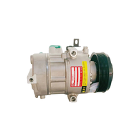 Compresseur d'air automatique UCOOL Kia K3 neuf 12V YL-385108 OE 97701D3200 Pièce de rechange de haute qualité