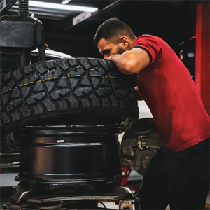 31*10.50R15LT, R/T,X/T, 4X4, สำหรับทุกสภาพพื้นผิว, XT, AT, RT, ผลิตในประเทศจีน - Product Image 3