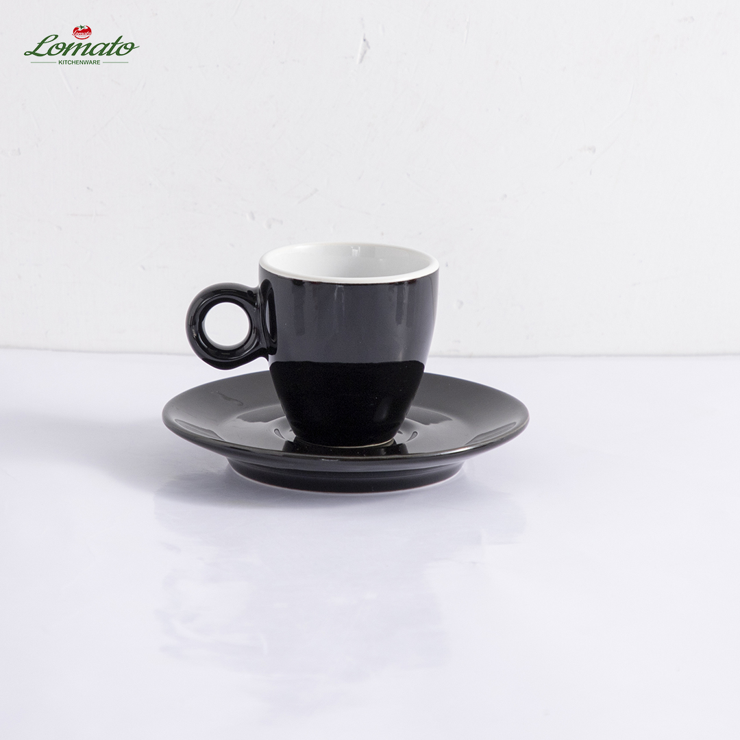 สีดำ 90มล