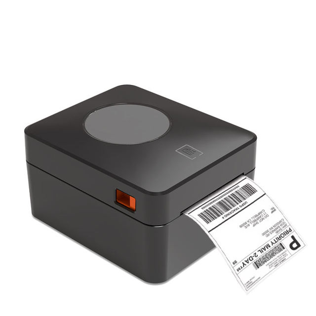 Hot Sale Thermal Label Printer Tag Direct Thermal 4 Inch Label Sticker Printer