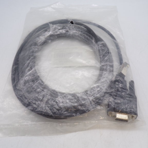 Cognex สายเคเบิล Dma-rs232rj-05 Pac Pac ระบบอัตโนมัติของแท้ใหม่ - Product Image 1