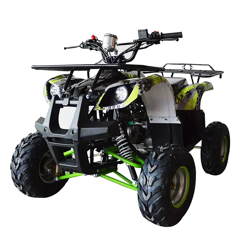 دراجة نارية جديدة عالية الجودة 110cc atv 4x4 رباعية 125cc Atv 110cc دراجة للأطفال