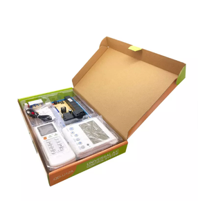 <span class=keywords><strong>QD</strong></span>-<span class=keywords><strong>U05PGC</strong></span> + Universal Auto Split Climatiseur Système Conseil Matière Plastique Accueil Application Pièces - Product Image 1