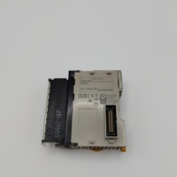 Nuevo Módulo PLC de Salida Digital Omron CP1H-XA40DR-A, Módulo Controlador Lógico de Automatización Industrial Original