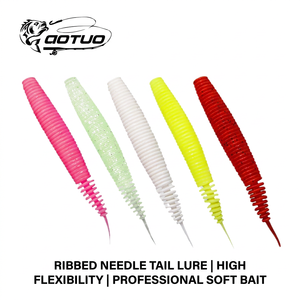 Aotuo Leurre souple artificiel en PVC sans hameçon, 9,5 cm, 6,5 g, <span class=keywords><strong>pour</strong></span> <span class=keywords><strong>la</strong></span> <span class=keywords><strong>pêche</strong></span> <span class=keywords><strong>à</strong></span> <span class=keywords><strong>la</strong></span> <span class=keywords><strong>carpe</strong></span>, au bar et en étang, longue portée - Product Image 1