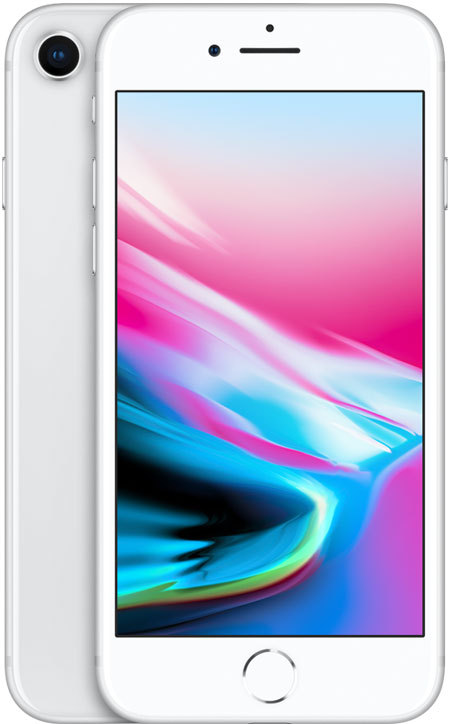 IPhone 8