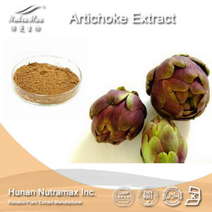 5:1 ekstrak Thistle Blessed Milk Thistle Capsule ekstrak Thistle organik - Product Image 5