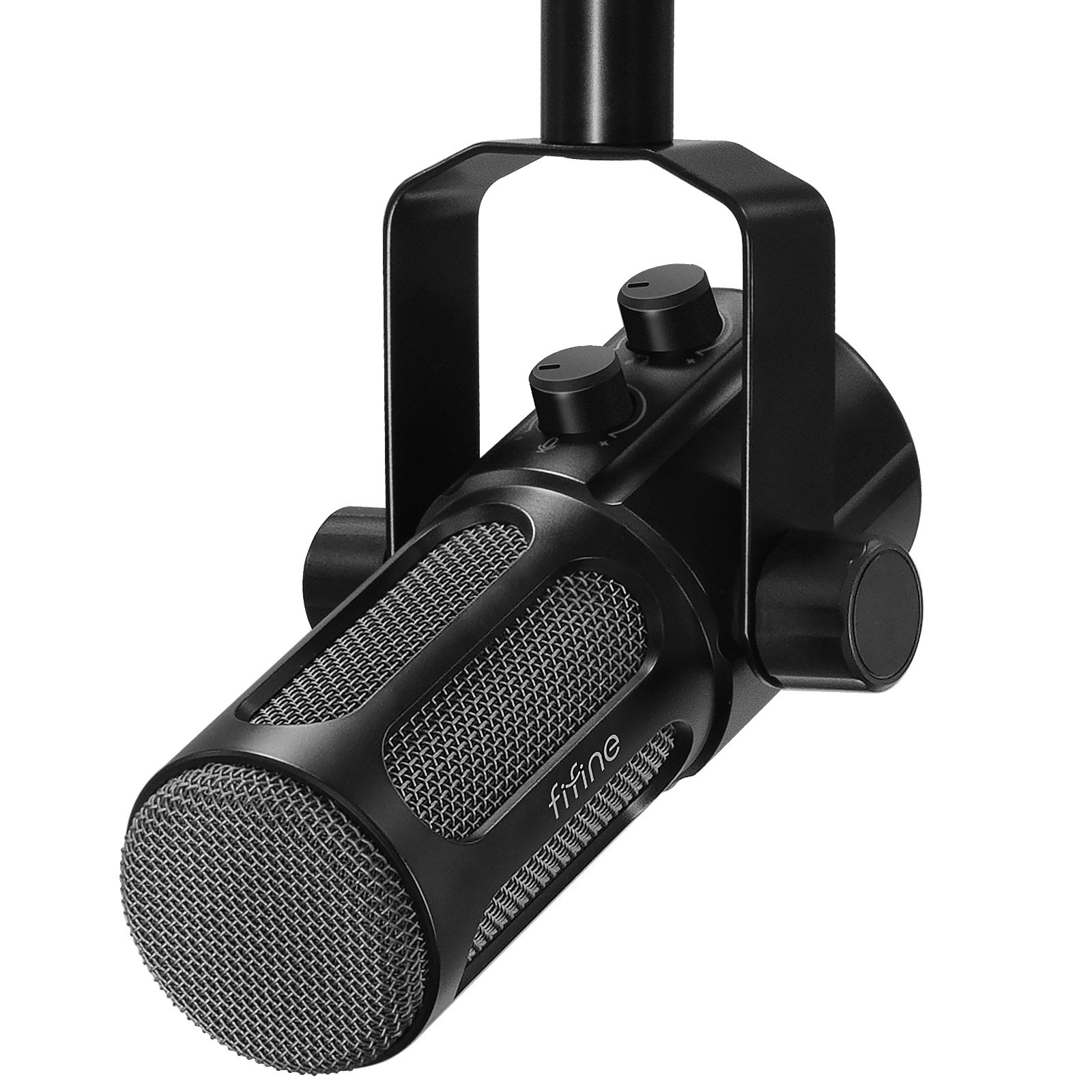 Microphone dynamique TANK6