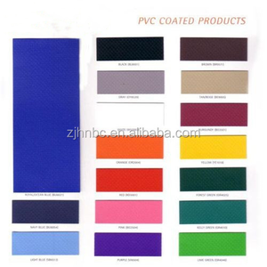 Bâche en PVC durable, fabriquée en Chine, directement en usine - Product Image 2