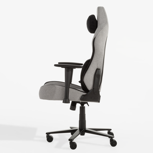 Silla Gamer Reclinable Ajustable 2D Económica y Personalizada, Silla de Juego Acolchada con Respaldo Alto, Silla de Oficina Moderna para Sala de Juegos - Product Image 3