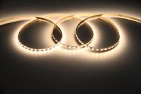 Bande LED Super Mince 5mm 120 LED/m 10W/m DC12V&24V Ra90 SMD2835
