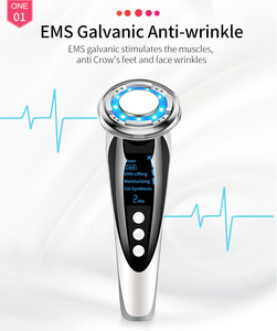 Productos Más Vendidos en Tiktok, Masajeador Facial, Equipo de Belleza para Uso Doméstico, Dispositivo de Estiramiento Facial para Mujeres - Product Image 4