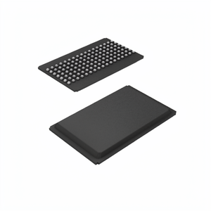 119 BGA Electronics Component Manufacturer Channel CY7C1062GE30-10BGXI Memory - Product Image 1