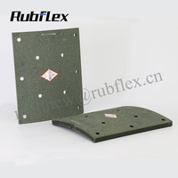 Embrague y Freno de Aceite Airflex 32VC1000 para Equipos de Tracción
