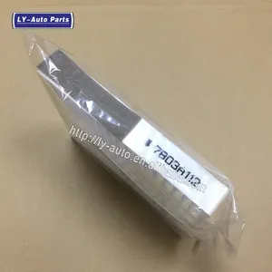 Motor de aire filtro de cabina limpiador blanca OEM 7803A112 encaja para Mitsubishi <span class=keywords><strong>L200</strong></span> Triton Mq 2,5 <span class=keywords><strong>Diesel</strong></span> 2015 de <span class=keywords><strong>2018</strong></span> - Product Image 1