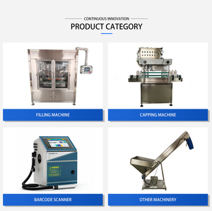 Macchina Riempitrice Pneumatica a Doppia Testa di Alta Qualità con Riempimento Automatico e Controllo Elettrico - Product Image 6