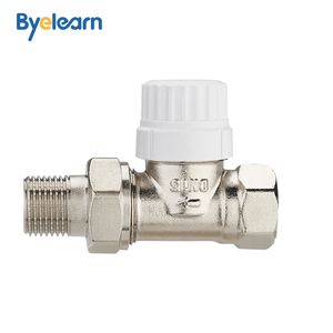 Fonctionnement fiable à longue durée système <span class=keywords><strong>de</strong></span> chauffage par le sol vanne <span class=keywords><strong>d</strong></span>'<span class=keywords><strong>arrêt</strong></span> <span class=keywords><strong>de</strong></span> radiateur manuelle en laiton - Product Image 6