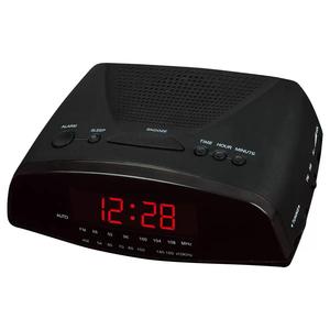<span class=keywords><strong>Radio</strong></span>-réveil avec lumière LED colorée - Product Image 4