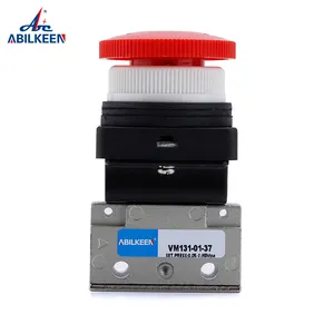 공장 공급 DN15 ~ DN100 PN16 청동 공압 pvdf 볼 밸브 수동 핸들 스템 고품질 고압 청동 밸브