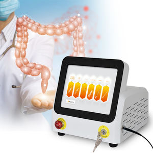 Minimaal Invasieve Colorectale Hemorrhoidectomy Hemorrhoidoplasty Fistel <span class=keywords><strong>Laser</strong></span> Sluiting Proctology Chirurg <span class=keywords><strong>Laser</strong></span> - Product Image 1