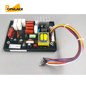 Carte régulatrice de tension DST-100-2FAK monophasée AVR pour générateur SVC - Product Image 3