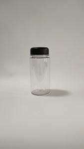 도매 BPA-Free 300ml 350ml 12oz 넓은 입 플라스틱 주스 음료 병 컵 트위스트 캡 끓는 물 준비 선박에 대한 사용자 정의 로고 - Product Image 4