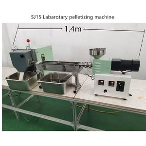 Небольшой экструдер для гранулирования - Product Image 5