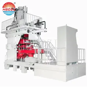 Foundry Horizontal Moulding Machine/Moulding Line for Casting Green Sand Technology