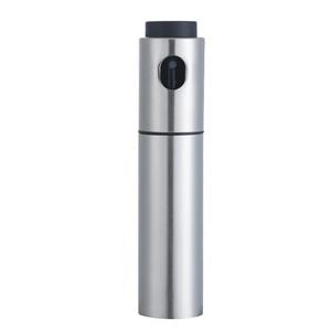 Stainless Steel Glass Oil Bottle M Size Leak Resistant <b>Kitchen</b> Condiment <b>Storage</b> <b>Jar</b> - Product Image 3
