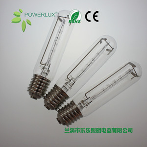 Bombilla de Iluminación Marina <span class=keywords><strong>JTT</strong></span> IP65 de 500W, Lámpara de Yoduro de Tungsteno 110V/220V CRI 100 - Product Image 2