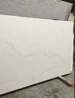 Wiselink 12mm d'épaisseur feuilles de pierre artificielle en acrylique modifié dalles de surface solide pour les comptoirs de cuisine et les murs