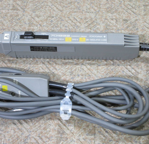 Sonda Diferencial de Alto Voltaje YOKOGAWA 701933, Original en Stock, con 1 Año de Garantía, Precio Bajo, Gran Venta - Product Image 5