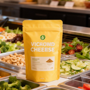 Bolsas de Embalaje de Papel de Aluminio Personalizadas, Bolsa de Plástico de Grado Alimenticio con Cierre Hermético <span class=keywords><strong>para</strong></span> Nueces de Anacardo, Bolsas de Mylar <span class=keywords><strong>para</strong></span> Empacar Dulces - Product Image 2