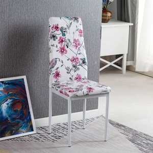Mesa de Comedor y Silla de Estilo Escandinavo, <span class=keywords><strong>Muebles</strong></span> Económicos para el Hogar Moderno, Negociación, Restaurante, Uso en Hoteles - Product Image 3