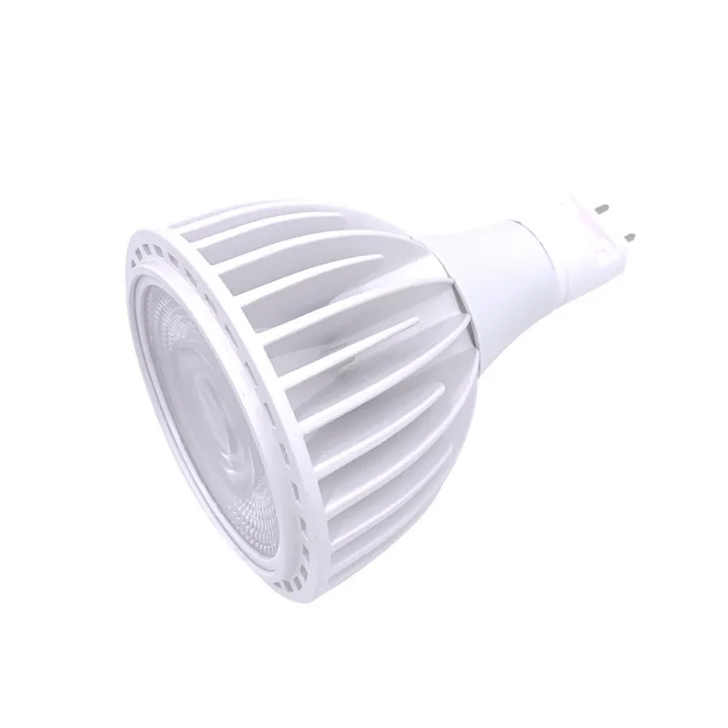 Aluminiumlegering Cob Led Goede Prijs 35W G12 Basis AC110-265V Par30 G12 Spot Light