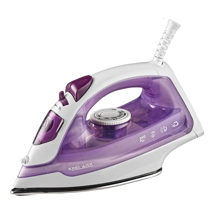 Новый дизайн, оптовая продажа, Вертикальный Электрический утюг для одежды, пластиковый паровой утюг 20, бытовой утюг для путешествий 2000